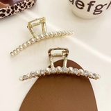 ヘアアクセサリー【韓国ファッション】 | Doula Doula | 詳細画像11 