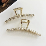 ヘアアクセサリー【韓国ファッション】 | Doula Doula | 詳細画像12 