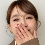 ピアス【韓国ファッション】 | Girly Doll | 詳細画像3 