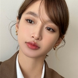 ピアス【韓国ファッション】 | Girly Doll | 詳細画像8 