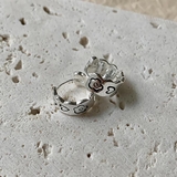 ピアス【韓国ファッション】 | Girly Doll | 詳細画像6 