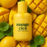 PDRNマンゴーシカファーストアンプル120ml 韓国コスメ 韓国 | EDELGROUND | 詳細画像2