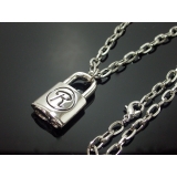 ネックレス 錠 南京錠 | Eight Channel  | 詳細画像5 