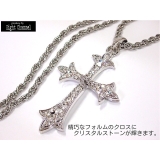 ネックレス クロス 十字架 | Eight Channel | 詳細画像6