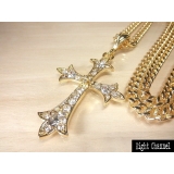 ネックレス クロス 十字架 | Eight Channel | 詳細画像3