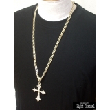 ネックレス クロス 十字架 | Eight Channel | 詳細画像5