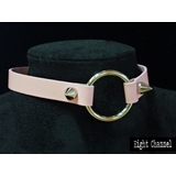 本革 チョーカー リング | Eight Channel | 詳細画像1