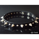 本革 チョーカー スタッズ | Eight Channel  | 詳細画像5 