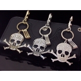 キーホルダー スカル 骸骨 | Eight Channel | 詳細画像3