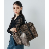 GYDA(ジェイダ)ファーチャーム ファーしっぽ GY-A391 | ELGAES | 詳細画像4 