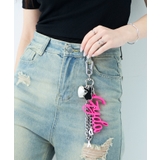 GYDA(ジェイダ)ビッグロゴチャーム 巾着付き GY-A392 | ELGAES | 詳細画像3