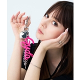 GYDA(ジェイダ)ビッグロゴチャーム 巾着付き GY-A392 | ELGAES | 詳細画像4