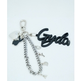 GYDA(ジェイダ)ビッグロゴチャーム 巾着付き GY-A392 | ELGAES | 詳細画像8