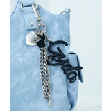 GYDA(ジェイダ)ビッグロゴチャーム 巾着付き GY-A392 | ELGAES | 詳細画像9