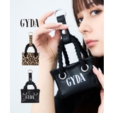 GYDA(ジェイダ)ショッパー風ミニバッグチャーム GY-P193 | ELGAES | 詳細画像1