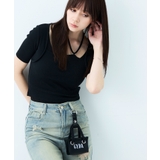 GYDA(ジェイダ)ショッパー風ミニバッグチャーム GY-P193 | ELGAES | 詳細画像3