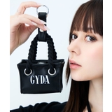 GYDA(ジェイダ)ショッパー風ミニバッグチャーム GY-P193 | ELGAES | 詳細画像4