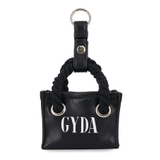 GYDA(ジェイダ)ショッパー風ミニバッグチャーム GY-P193 | ELGAES | 詳細画像7