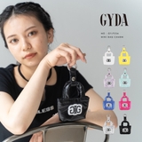 GYDA(ジェイダ)バッグチャーム GY-P334 | ELGAES | 詳細画像1