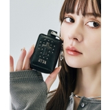 ブラック | GYDA(ジェイダ) スマートキーケース GY-W182 | ELGAES