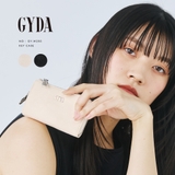 GYDA(ジェイダ)ナスカン付きキーケース GY-W283 | ELGAES | 詳細画像1