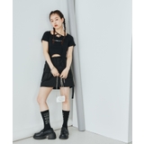 【WEB限定商品】GYDA(ジェイダ)チェーンウォレット GY-W333 | ELGAES | 詳細画像13 