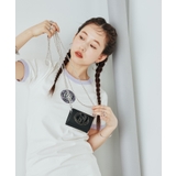 【WEB限定商品】GYDA(ジェイダ)チェーンウォレット GY-W333 | ELGAES | 詳細画像6 