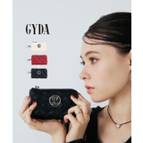 GYDA(ジェイダ)ナスカン付きキーケース GY-W353 | ELGAES | 詳細画像1 