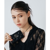 GYDA(ジェイダ)ナスカン付きキーケース GY-W353 | ELGAES | 詳細画像4 