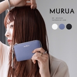 MURUA(ムルーア)キーケース MR-W1223 | ELGAES | 詳細画像1