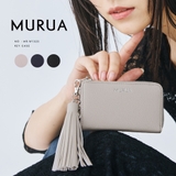 MURUA(ムルーア)L字ファスナーキーケース MR-W1323 | ELGAES | 詳細画像1
