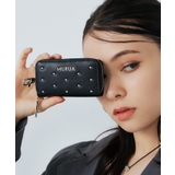 MURUA(ムルーア)ナスカン付きキーケース MR-W1374 | ELGAES | 詳細画像2 