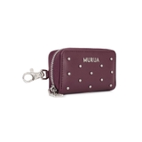 MURUA(ムルーア)ナスカン付きキーケース MR-W1374 | ELGAES | 詳細画像25 