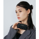 MURUA(ムルーア)ナスカン付きキーケース MR-W1374 | ELGAES | 詳細画像3 