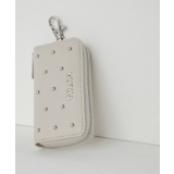 MURUA(ムルーア)ナスカン付きキーケース MR-W1374 | ELGAES | 詳細画像6 