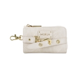 MURUA(ムルーア)ナスカン付きL字ファスナーキーケース MR W1423 | ELGAES | 詳細画像10