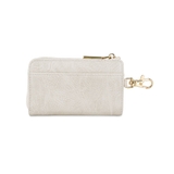 MURUA(ムルーア)ナスカン付きL字ファスナーキーケース MR W1423 | ELGAES | 詳細画像12