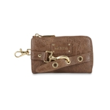 MURUA(ムルーア)ナスカン付きL字ファスナーキーケース MR W1423 | ELGAES | 詳細画像15