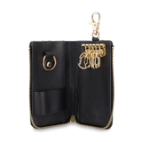 MURUA(ムルーア)ナスカン付きL字ファスナーキーケース MR W1423 | ELGAES | 詳細画像23