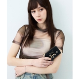 MURUA(ムルーア)ナスカン付きL字ファスナーキーケース MR W1423 | ELGAES | 詳細画像4