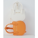 PAUL&JOE ACCESSOIRES バッグチャーム PJA-P1301 | ELGAES | 詳細画像13 