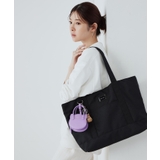 PAUL&JOE ACCESSOIRES バッグチャーム PJA-P1301 | ELGAES | 詳細画像3 