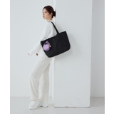 PAUL&JOE ACCESSOIRES バッグチャーム PJA-P1301 | ELGAES | 詳細画像4 