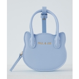 PAUL&JOE ACCESSOIRES バッグチャーム PJA-P1301 | ELGAES | 詳細画像6 
