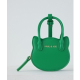グリーン | PAUL&JOE ACCESSOIRES バッグチャーム PJA-P1301 | ELGAES