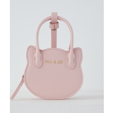 ピンク | PAUL&JOE ACCESSOIRES バッグチャーム PJA-P1301 | ELGAES