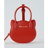 レッド | PAUL&JOE ACCESSOIRES バッグチャーム PJA-P1301 | ELGAES