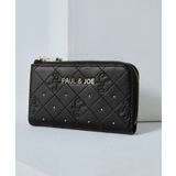 ブラック | PAUL&JOE ACCESSOIRES キーケース PJA-W1075 | ELGAES
