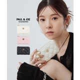 PAUL&JOE ACCESSOIRES キーケース PJA-W1256 | ELGAES | 詳細画像1 