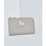 グレー | PAUL&JOE ACCESSOIRES キーケース PJA-W1316 | ELGAES